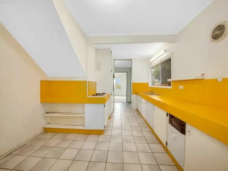 Second view of Homely house listing, 3 Sayre Crescent, Boyne Island QLD 4680