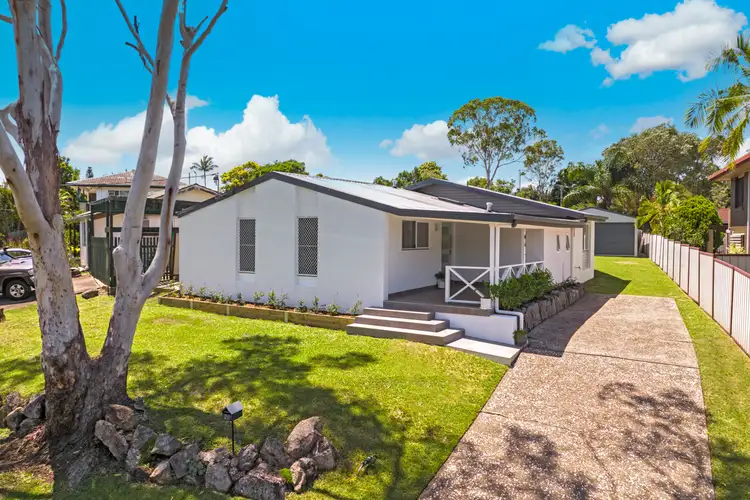 26 Killarney Crescent, Capalaba QLD 4157