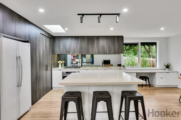 Second view of Homely house listing, 1 Augusta Road, The Basin VIC 3154