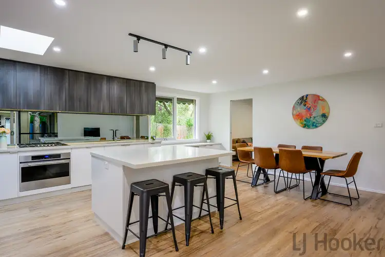 Third view of Homely house listing, 1 Augusta Road, The Basin VIC 3154