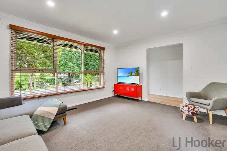 Sixth view of Homely house listing, 1 Augusta Road, The Basin VIC 3154