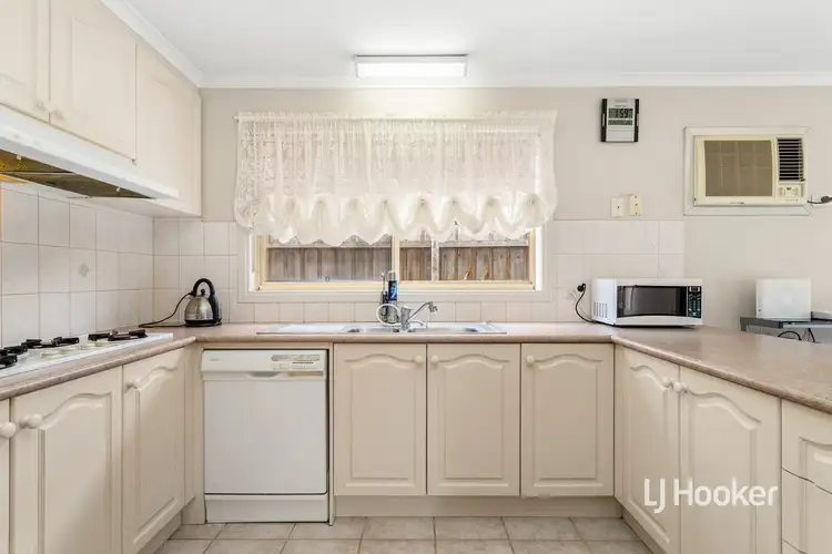 Fourth view of Homely house listing, 34 William Leake Avenue, Seabrook VIC 3028