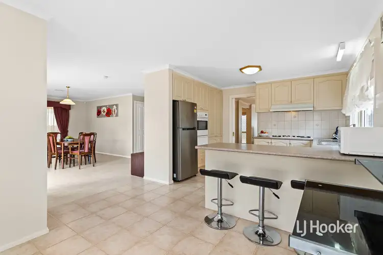 Sixth view of Homely house listing, 34 William Leake Avenue, Seabrook VIC 3028