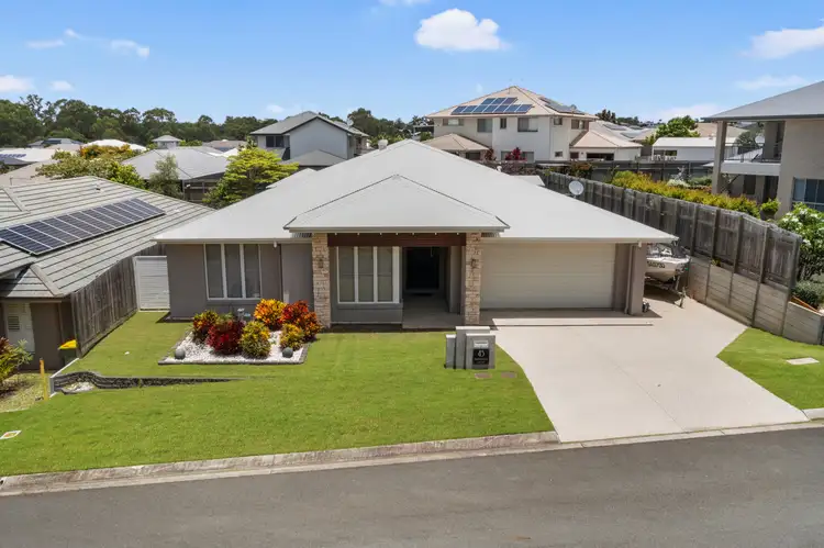 45 Brindabella Crescent, Thornlands QLD 4164