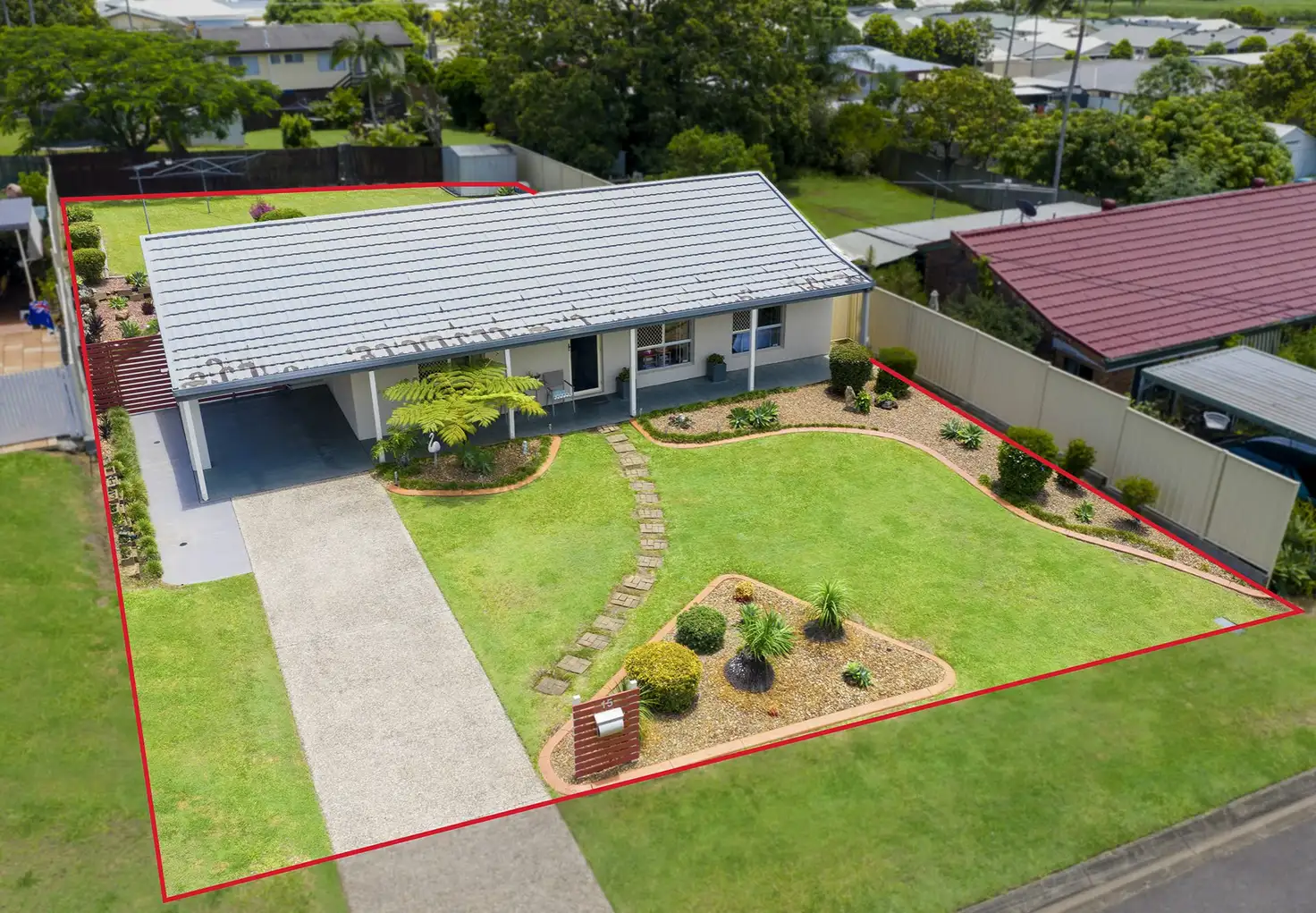 Main view of Homely house listing, 15 Gurley Street, Eagleby QLD 4207