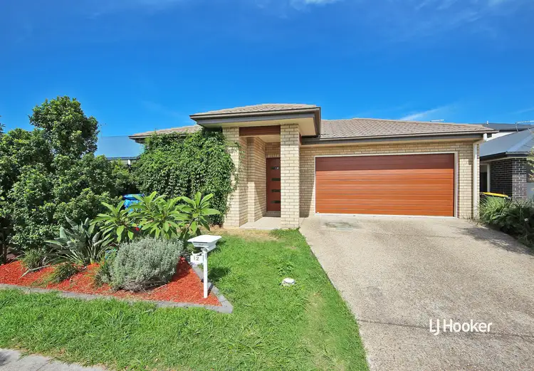 Main view of Homely house listing, 12 Hope Street, Griffin QLD 4503