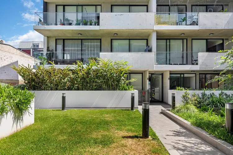 Sixth view of Homely apartment listing, 224/12 Marsden Street, Camperdown NSW 2050