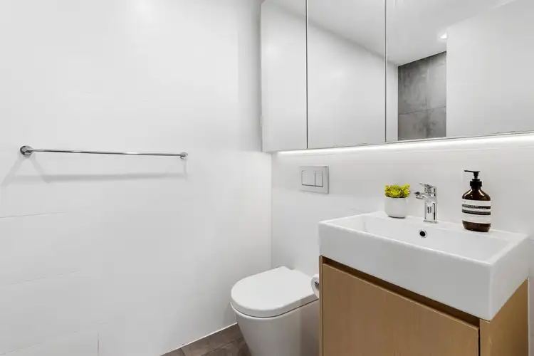 Seventh view of Homely apartment listing, 224/12 Marsden Street, Camperdown NSW 2050