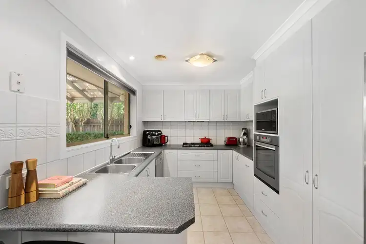 Fourth view of Homely house listing, 9 Star Close, Amaroo ACT 2914