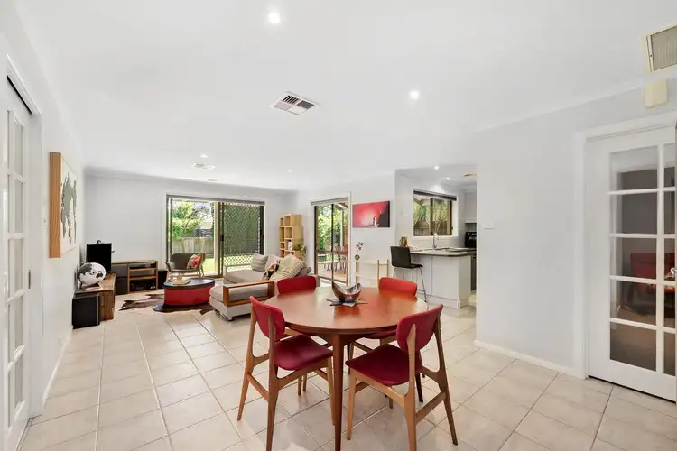 Fifth view of Homely house listing, 9 Star Close, Amaroo ACT 2914