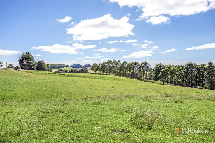 Third view of Homely house listing, 542 East Yolla Road, Yolla TAS 7325