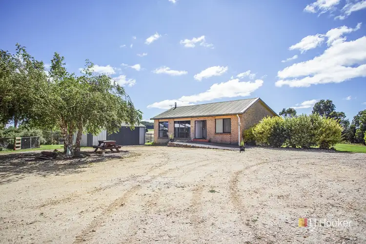 Fifth view of Homely house listing, 542 East Yolla Road, Yolla TAS 7325