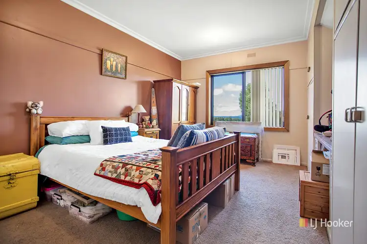 Seventh view of Homely house listing, 542 East Yolla Road, Yolla TAS 7325
