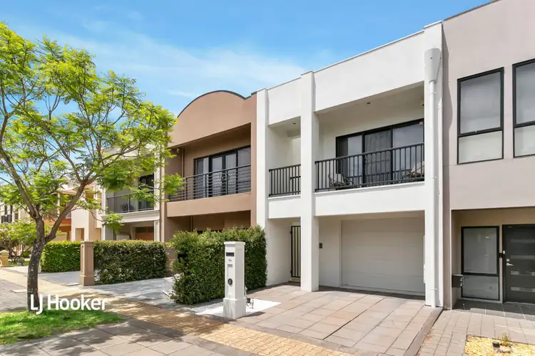 Third view of Homely house listing, 32B Lomond Circuit, Mawson Lakes SA 5095