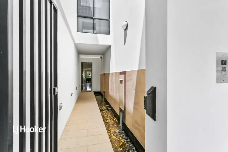 Fourth view of Homely house listing, 32B Lomond Circuit, Mawson Lakes SA 5095