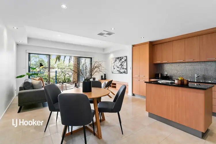 Fifth view of Homely house listing, 32B Lomond Circuit, Mawson Lakes SA 5095