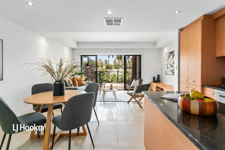 Sixth view of Homely house listing, 32B Lomond Circuit, Mawson Lakes SA 5095