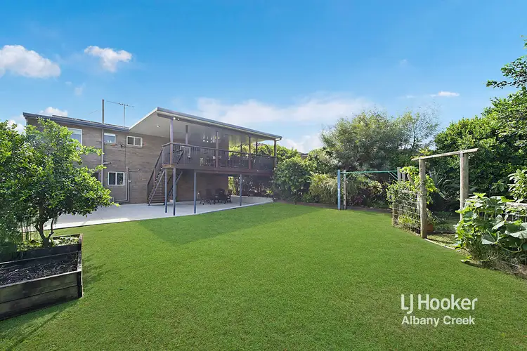 6 Majestic Street, Bray Park QLD 4500
