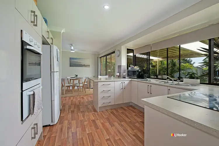 Second view of Homely house listing, 1 Arrakune Crescent, Kallangur QLD 4503