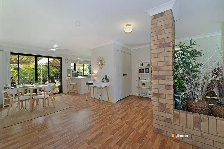 Third view of Homely house listing, 1 Arrakune Crescent, Kallangur QLD 4503