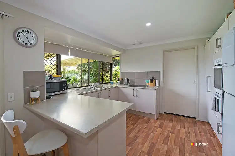 Fifth view of Homely house listing, 1 Arrakune Crescent, Kallangur QLD 4503