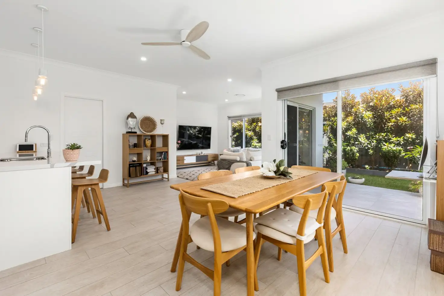 Main view of Homely house listing, 26a Seaside Drive, Kingscliff NSW 2487