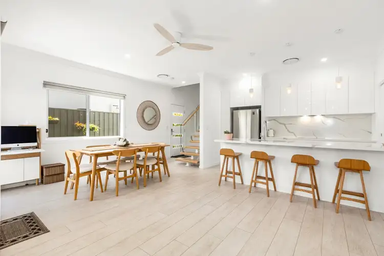 Third view of Homely house listing, 26a Seaside Drive, Kingscliff NSW 2487