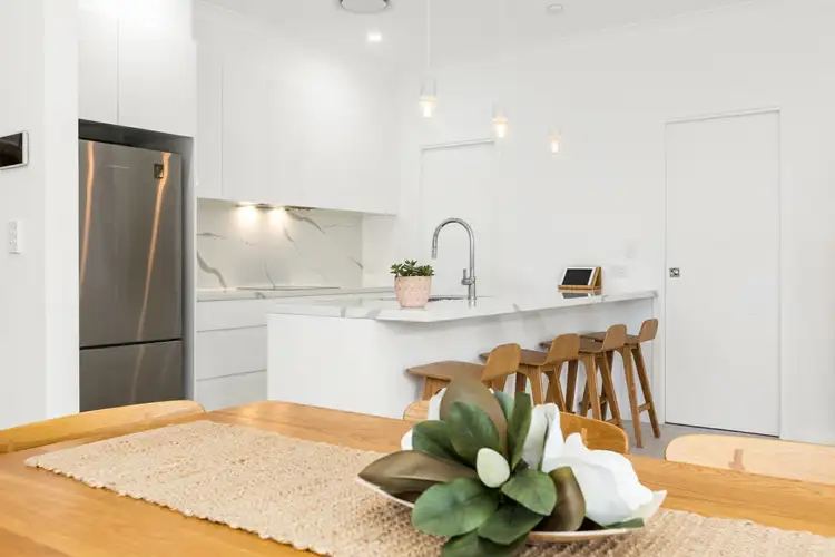 Fourth view of Homely house listing, 26a Seaside Drive, Kingscliff NSW 2487