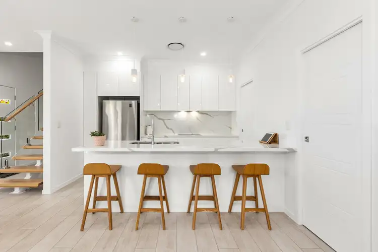 Sixth view of Homely house listing, 26a Seaside Drive, Kingscliff NSW 2487