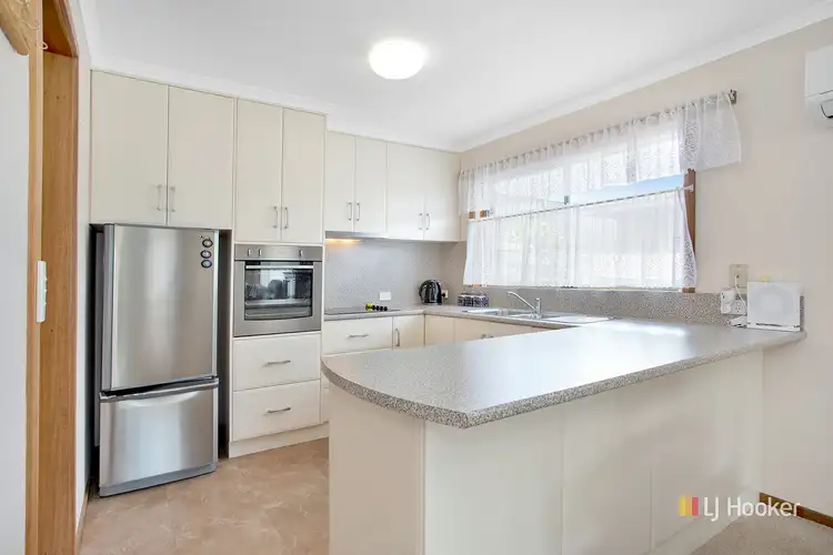 Fourth view of Homely house listing, Unit 4/52 Hogg Street, Wynyard TAS 7325