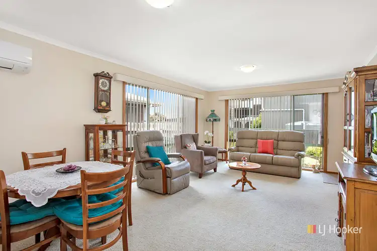 Fifth view of Homely house listing, Unit 4/52 Hogg Street, Wynyard TAS 7325