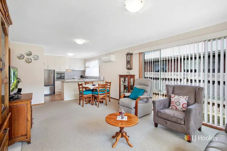 Sixth view of Homely house listing, Unit 4/52 Hogg Street, Wynyard TAS 7325