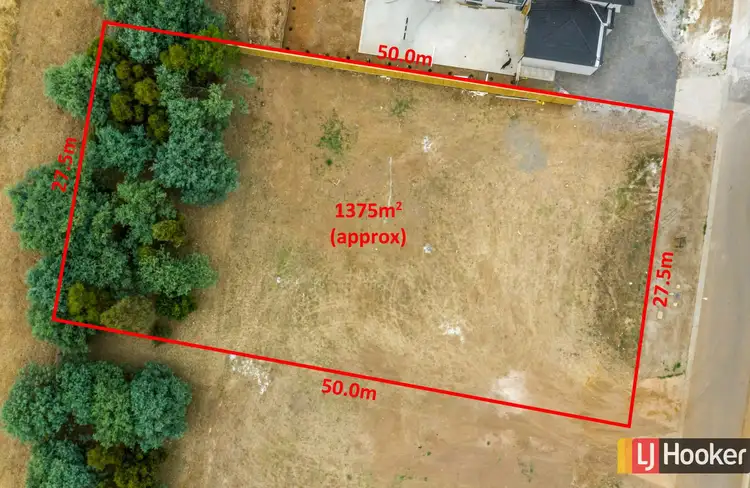 58 Berry Saltbush Drive, Wallan VIC 3756