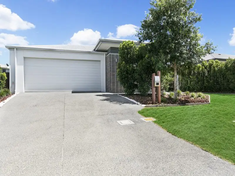Main view of Homely house listing, 1 Mapleton Crescent, Capalaba QLD 4157