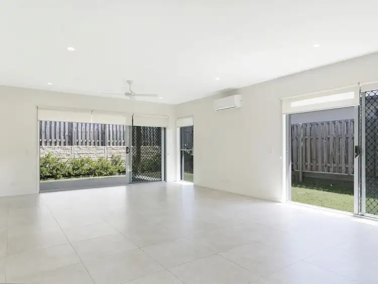 Second view of Homely house listing, 1 Mapleton Crescent, Capalaba QLD 4157