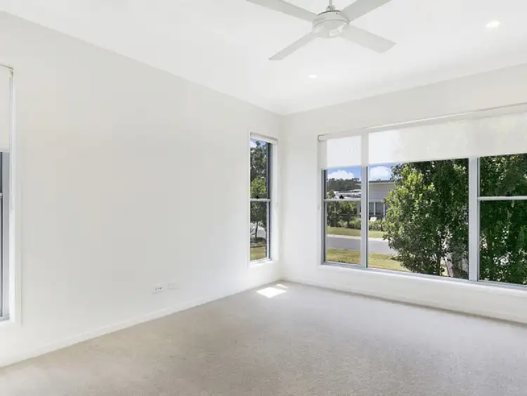 Fifth view of Homely house listing, 1 Mapleton Crescent, Capalaba QLD 4157