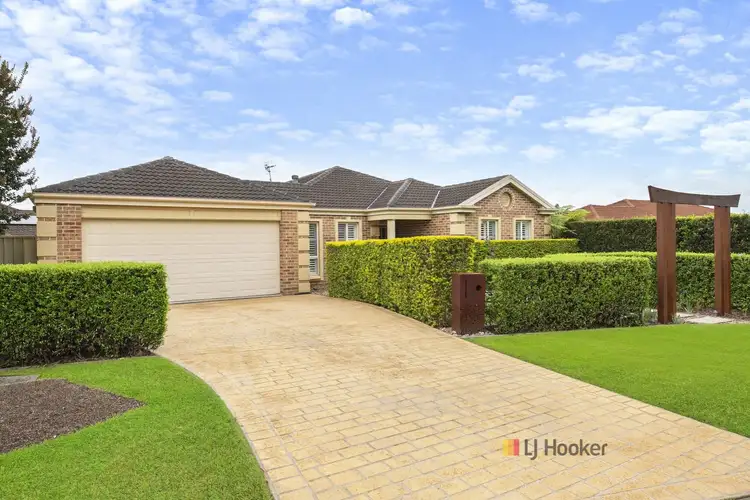 Main view of Homely house listing, 21 Barrington Drive, Woongarrah NSW 2259