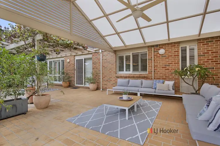 Second view of Homely house listing, 21 Barrington Drive, Woongarrah NSW 2259