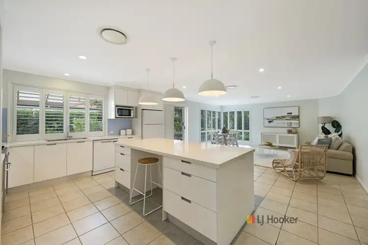 Sixth view of Homely house listing, 21 Barrington Drive, Woongarrah NSW 2259