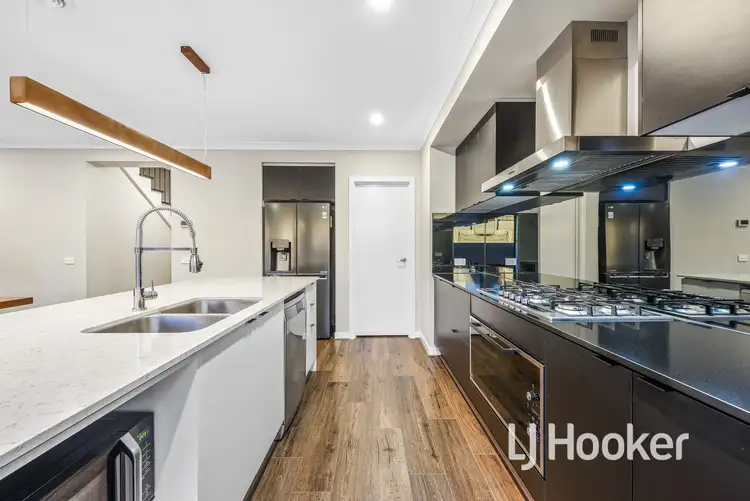 Sixth view of Homely house listing, 46 Meadowlea Crescent, Pakenham VIC 3810