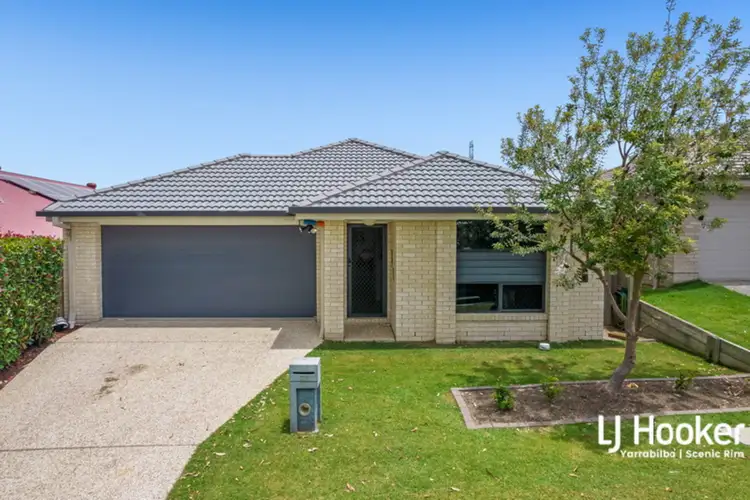 21 Latham Street, Yarrabilba QLD 4207