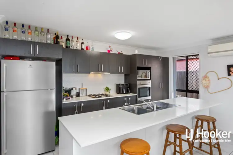 Second view of Homely house listing, 21 Latham Street, Yarrabilba QLD 4207