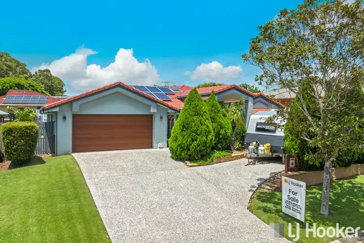 4 Victory Place, Birkdale QLD 4159