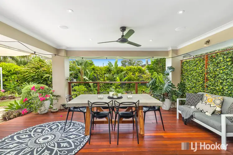 Second view of Homely house listing, 41 Canegrove Circuit, Wellington Point QLD 4160