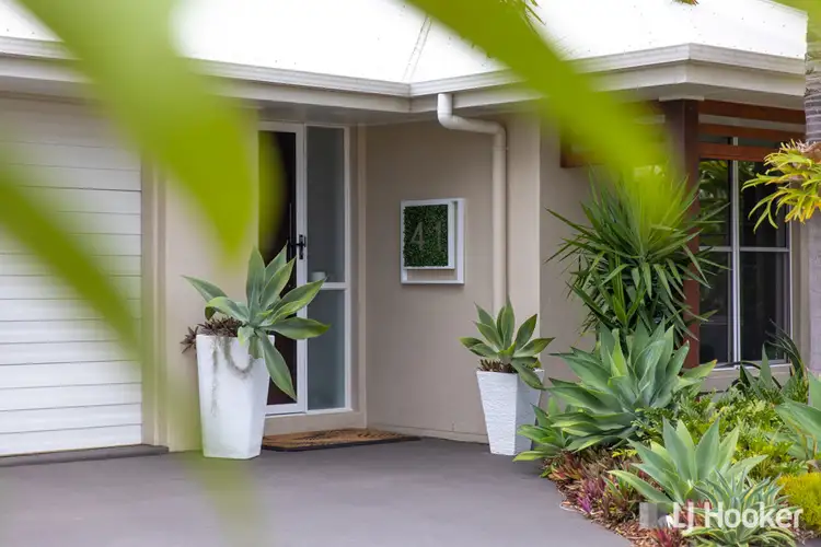 Fifth view of Homely house listing, 41 Canegrove Circuit, Wellington Point QLD 4160