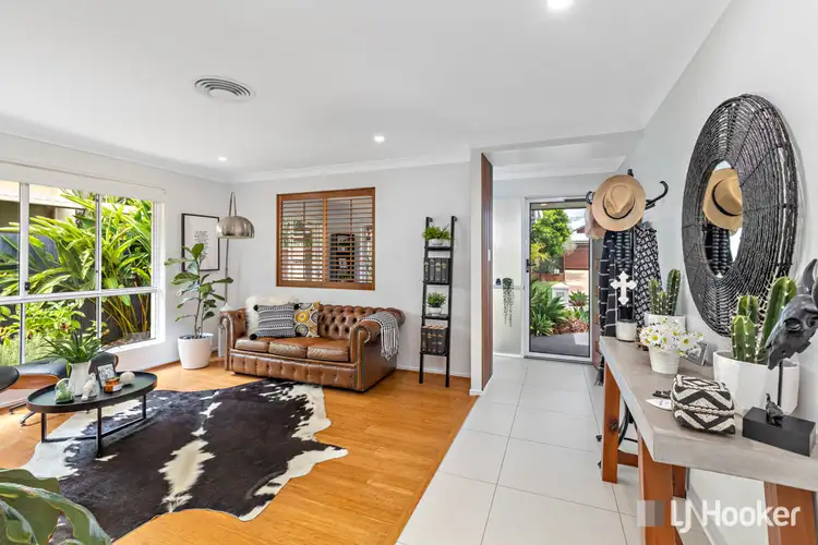 Sixth view of Homely house listing, 41 Canegrove Circuit, Wellington Point QLD 4160