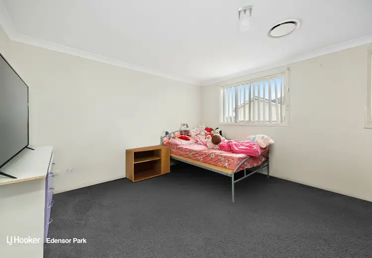 Fifth view of Homely semi-detached listing, 12B Lamattina Place, Green Valley NSW 2168