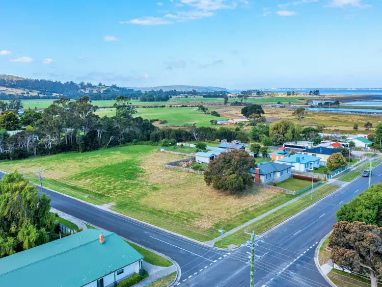 Fourth view of Homely land listing, 16 Quail Street, St Helens TAS 7216