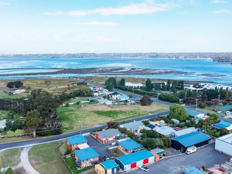 Seventh view of Homely land listing, 16 Quail Street, St Helens TAS 7216