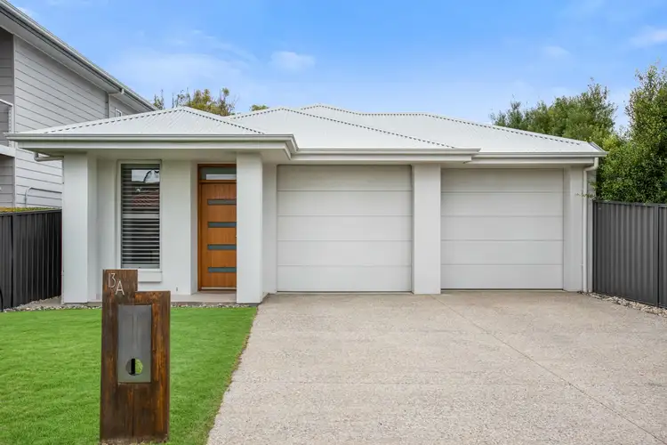 Main view of Homely house listing, 13A Tabernacle Road, Encounter Bay SA 5211